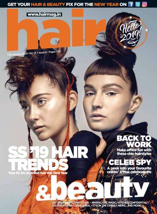 HAIR