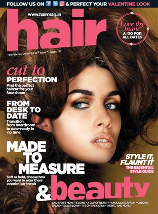HAIR