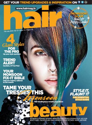 HAIR
