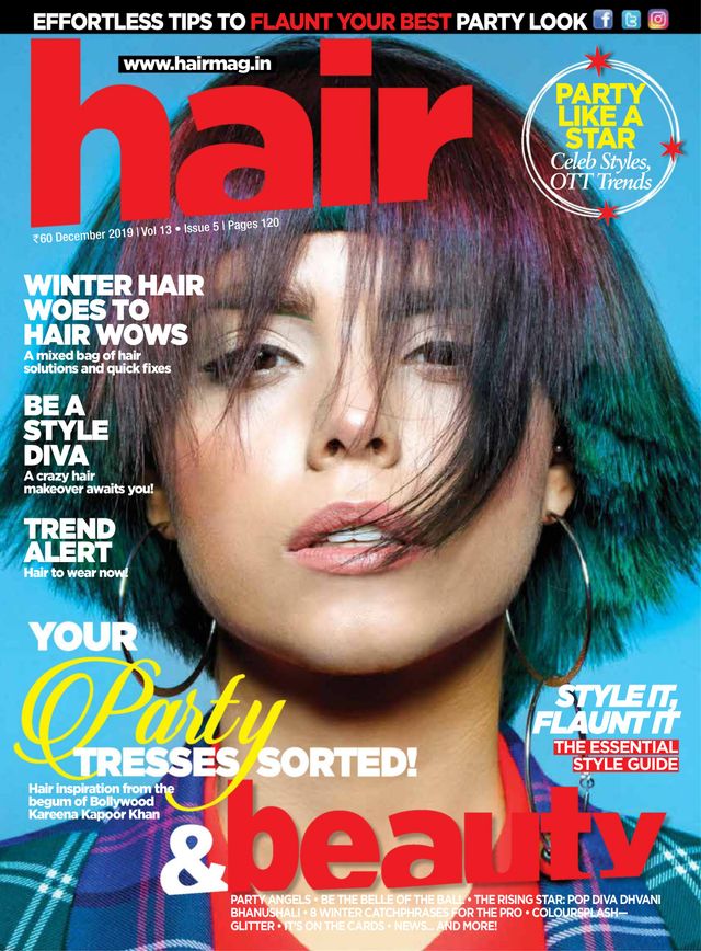 HAIR