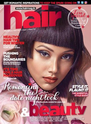 HAIR