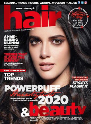 HAIR
