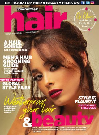HAIR