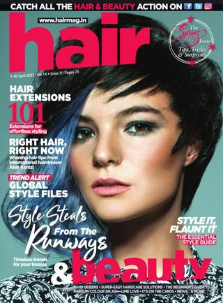 HAIR