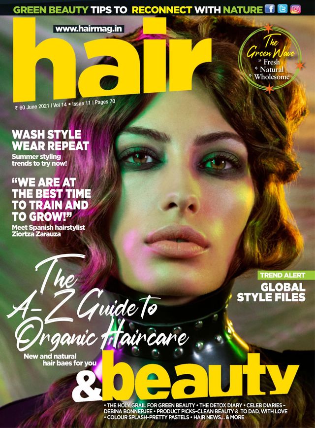 HAIR