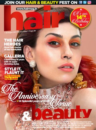 HAIR