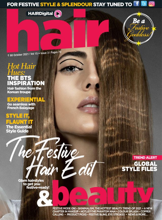 HAIR