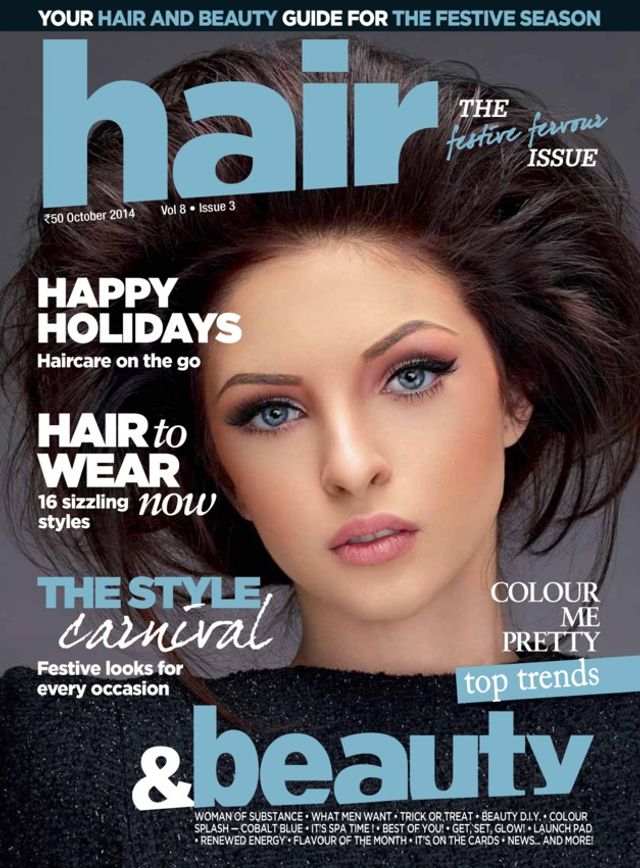 HAIR
