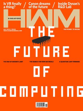 HWM Singapore
