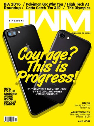 HWM Singapore