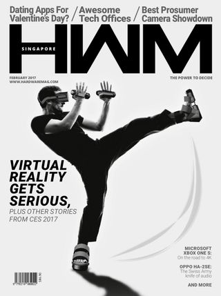 HWM Singapore