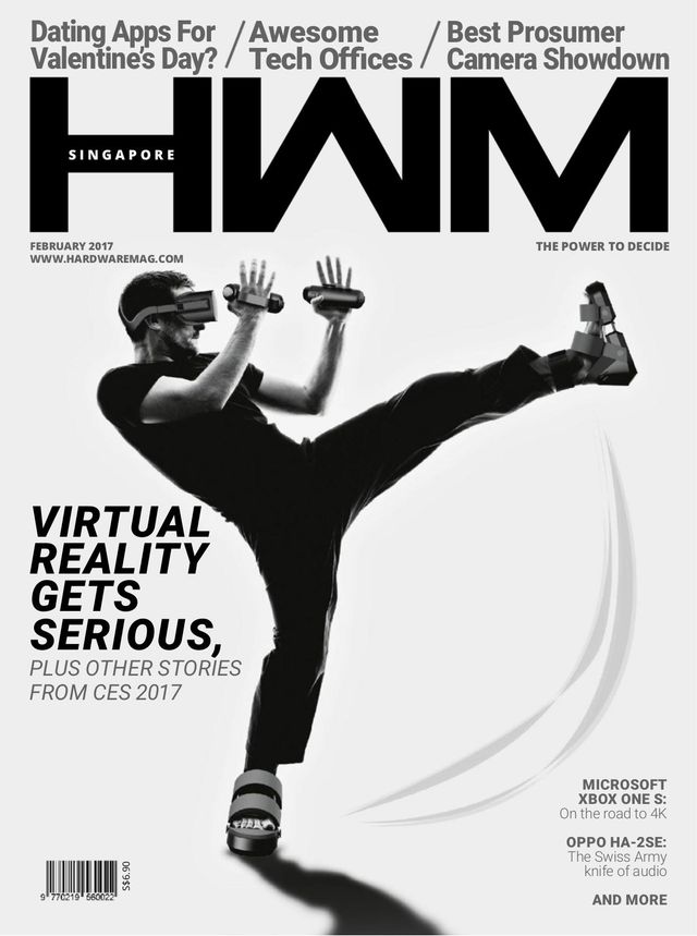 Go Unlimited with Magzter GOLD