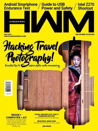 HWM Singapore