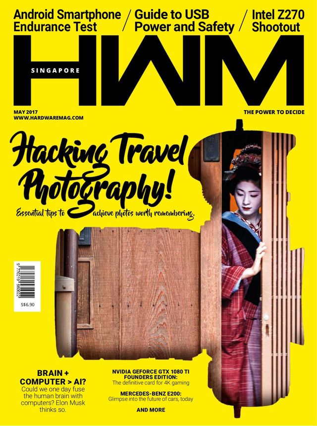HWM Singapore