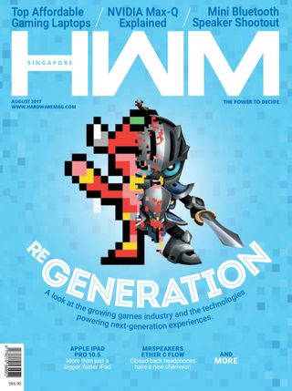 HWM Singapore