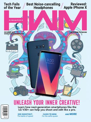 HWM Singapore