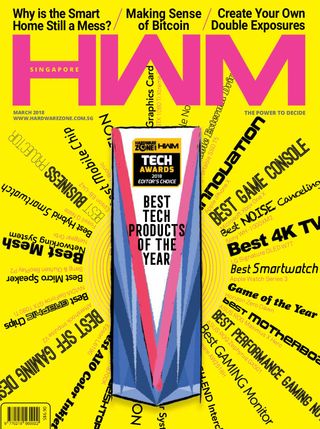 HWM Singapore