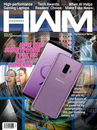 HWM Singapore