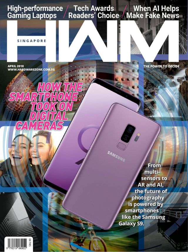 Go Unlimited with Magzter GOLD