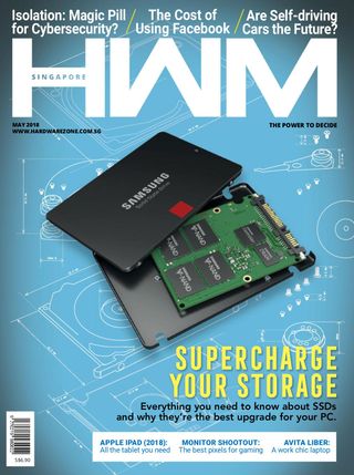 HWM Singapore