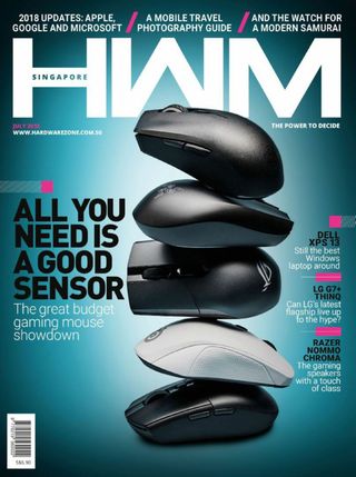 HWM Singapore