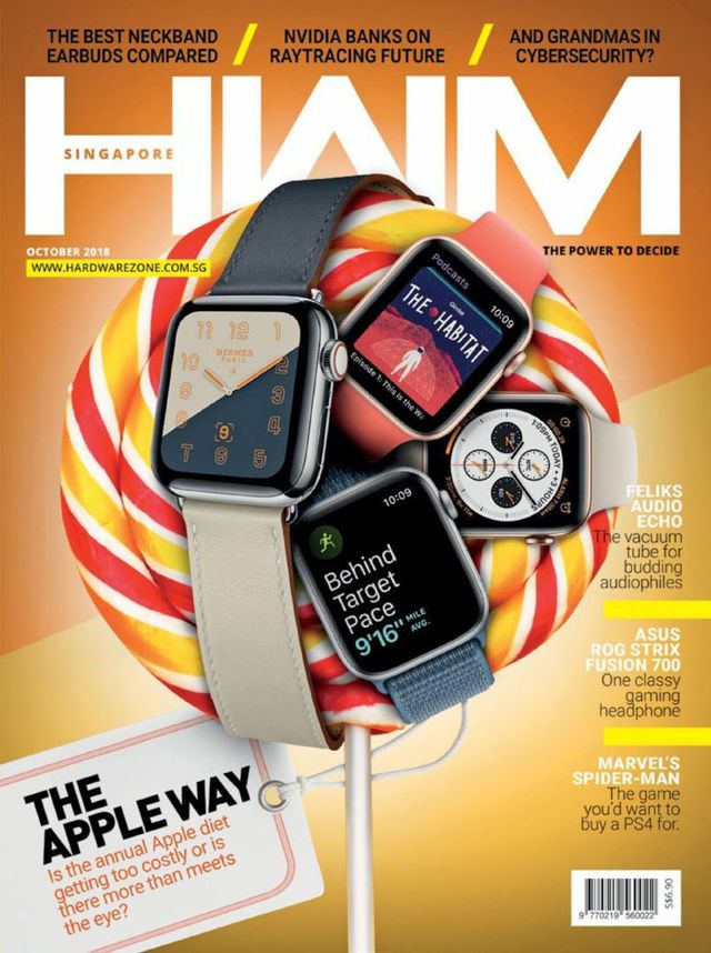 Go Unlimited with Magzter GOLD