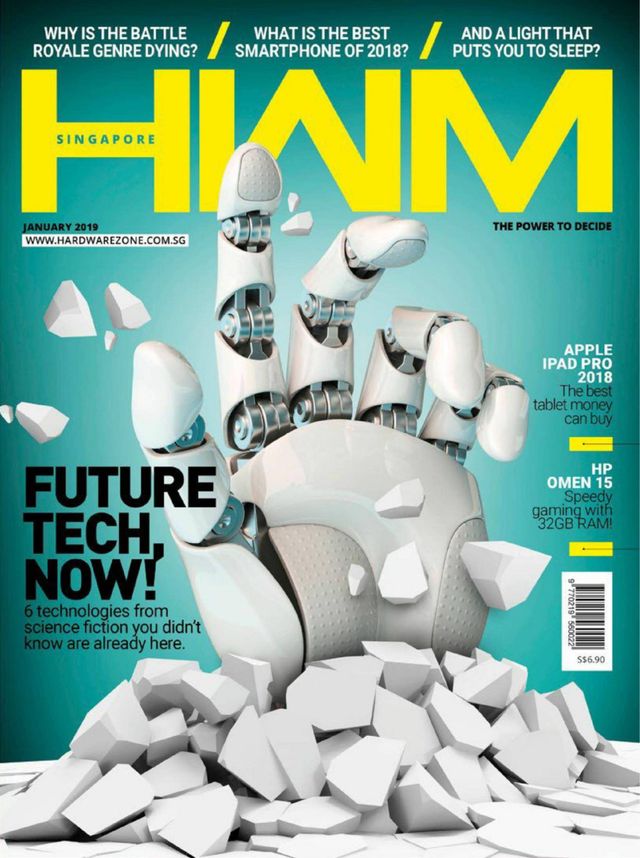 Go Unlimited with Magzter GOLD