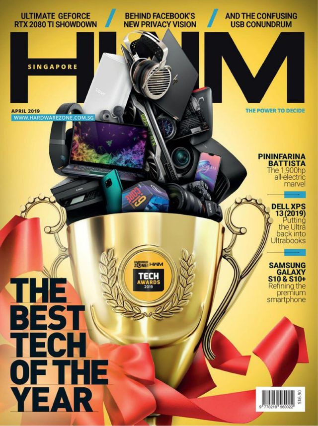 Go Unlimited with Magzter GOLD