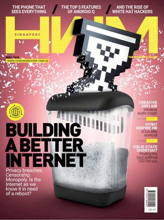 HWM Singapore