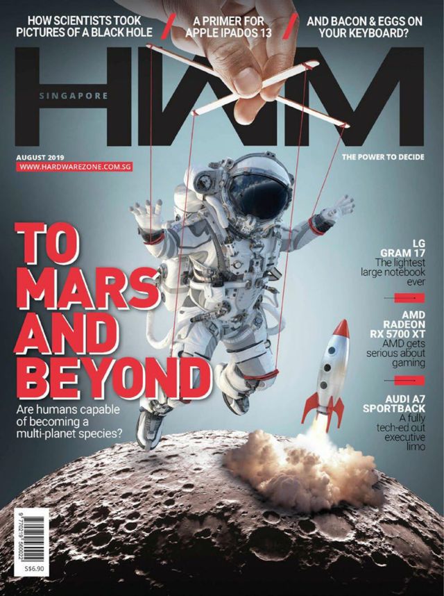 Go Unlimited with Magzter GOLD