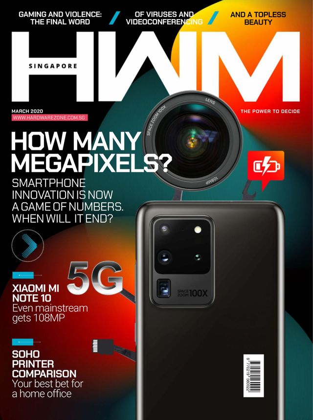 Go Unlimited with Magzter GOLD