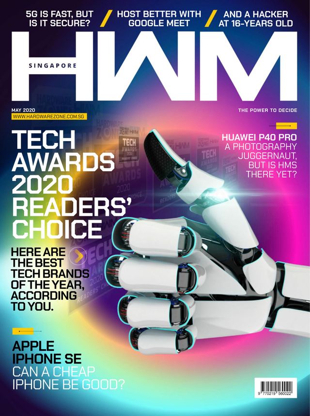 Go Unlimited with Magzter GOLD