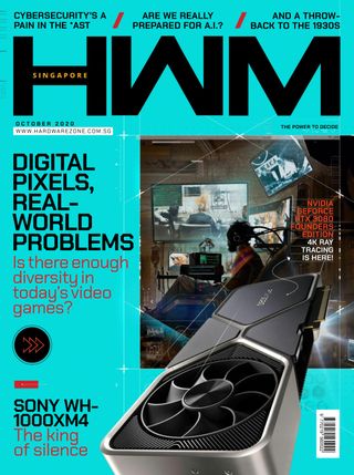 HWM Singapore