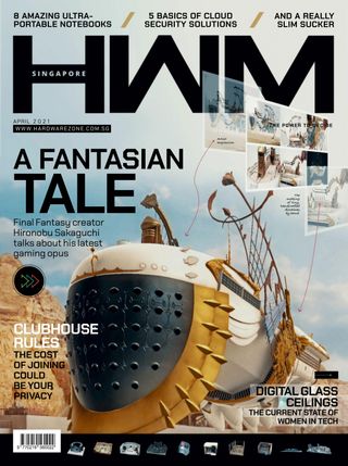 HWM Singapore