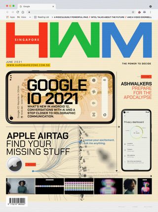 HWM Singapore