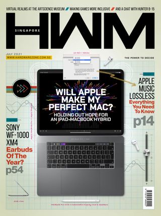 HWM Singapore
