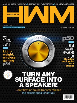 HWM Singapore