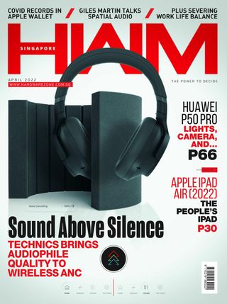 HWM Singapore