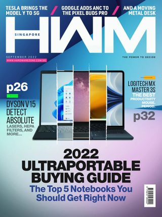 HWM Singapore