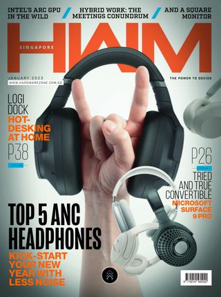 HWM Singapore