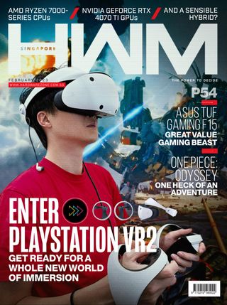 HWM Singapore