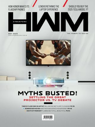 HWM Singapore