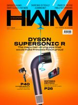 HWM Singapore