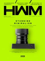 HWM Singapore