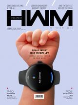 HWM Singapore