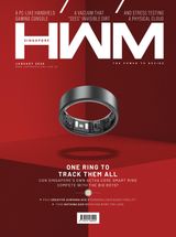 HWM Singapore
