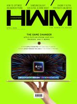 HWM Singapore