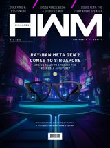 HWM Singapore