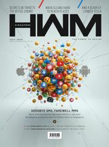 HWM Singapore