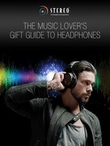 Stereo Headphones Gift Guide